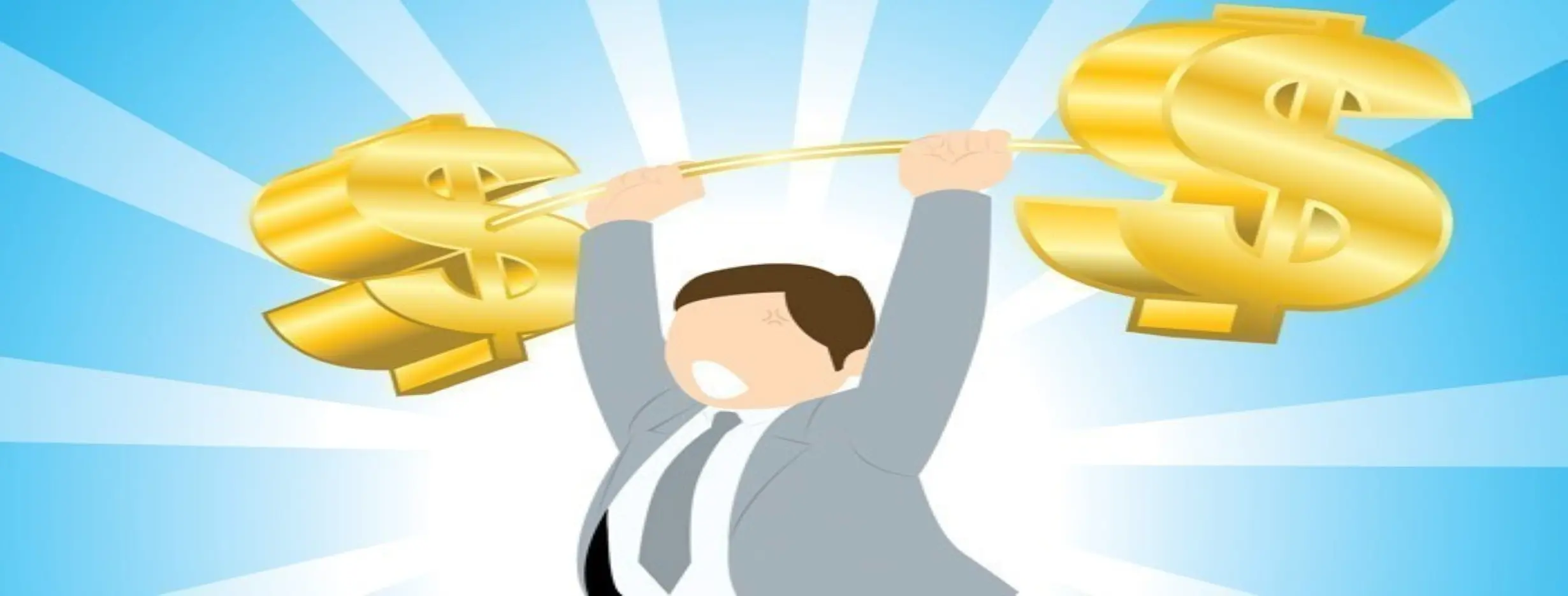 Image for Strong Economy